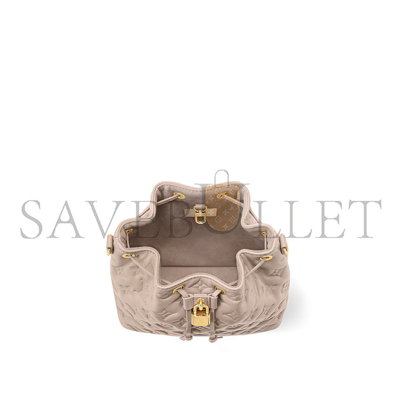 l0vis Vvtt0n coussin bucket m26530 (20*20*10cm)